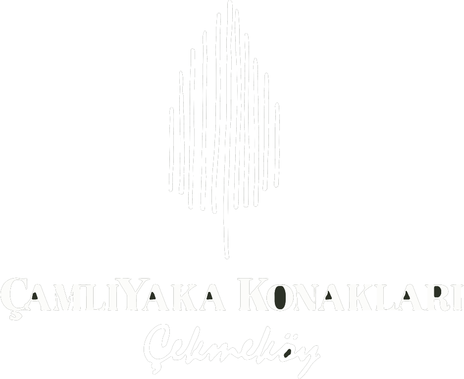 ÇAMLIYAKA KONAKLARI