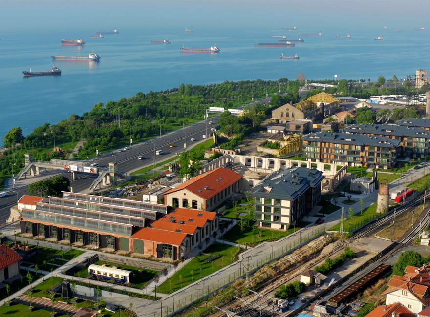 CER İSTANBUL