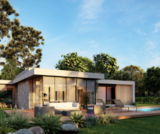 EGE YAPI KEKLİKTEPE