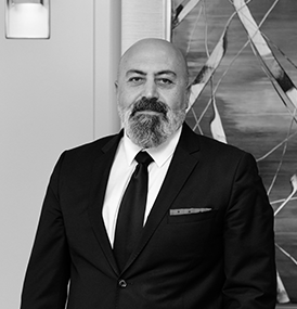 Hayrullah Mezireli